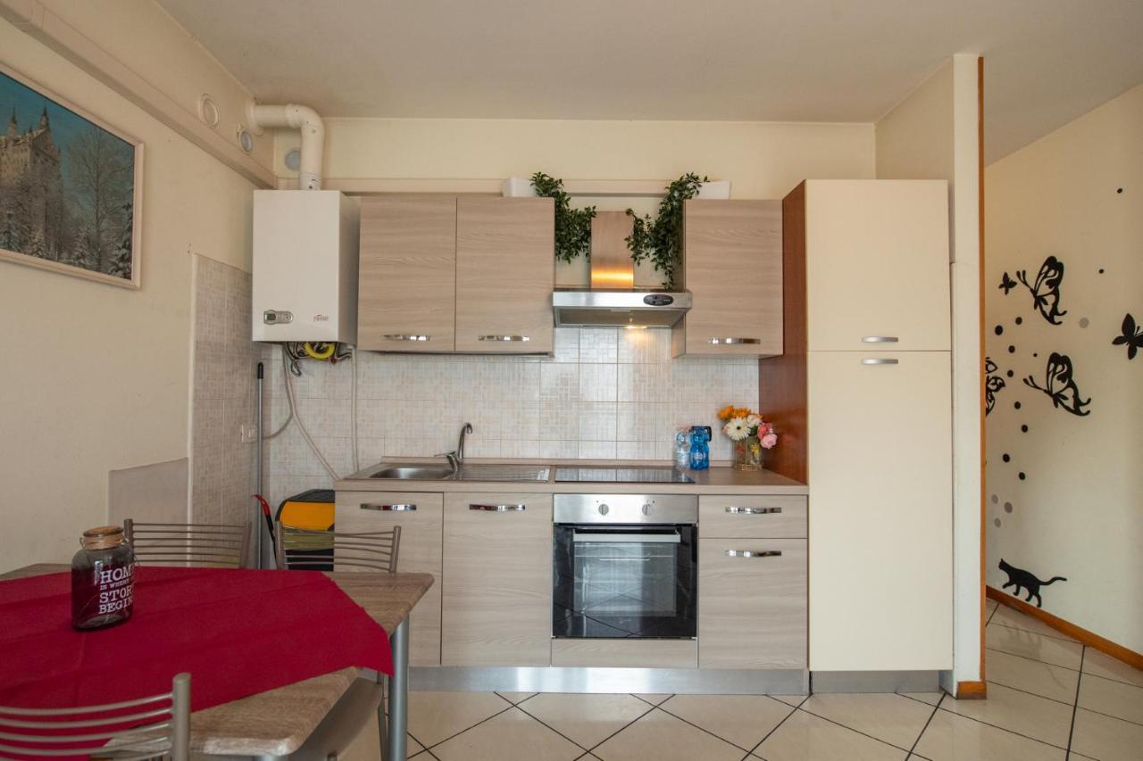 Case Lanfranco Parma Exterior photo
